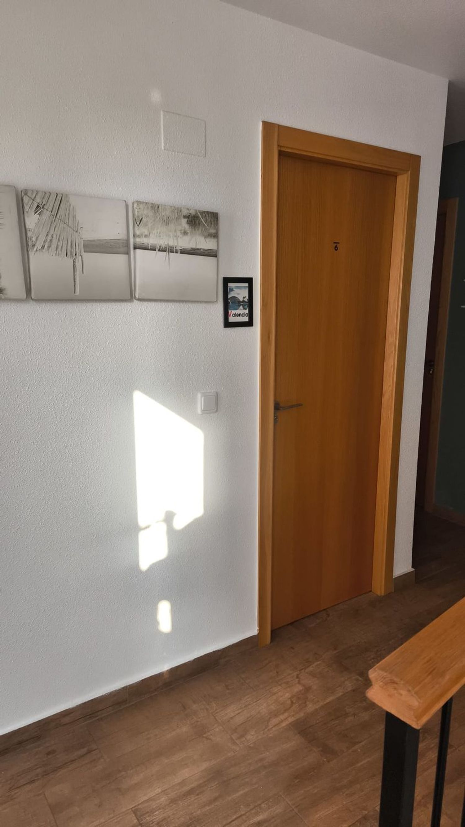 Chalet pareado en Calle Morera Cabezo, 6, La Ñora - Foto 15