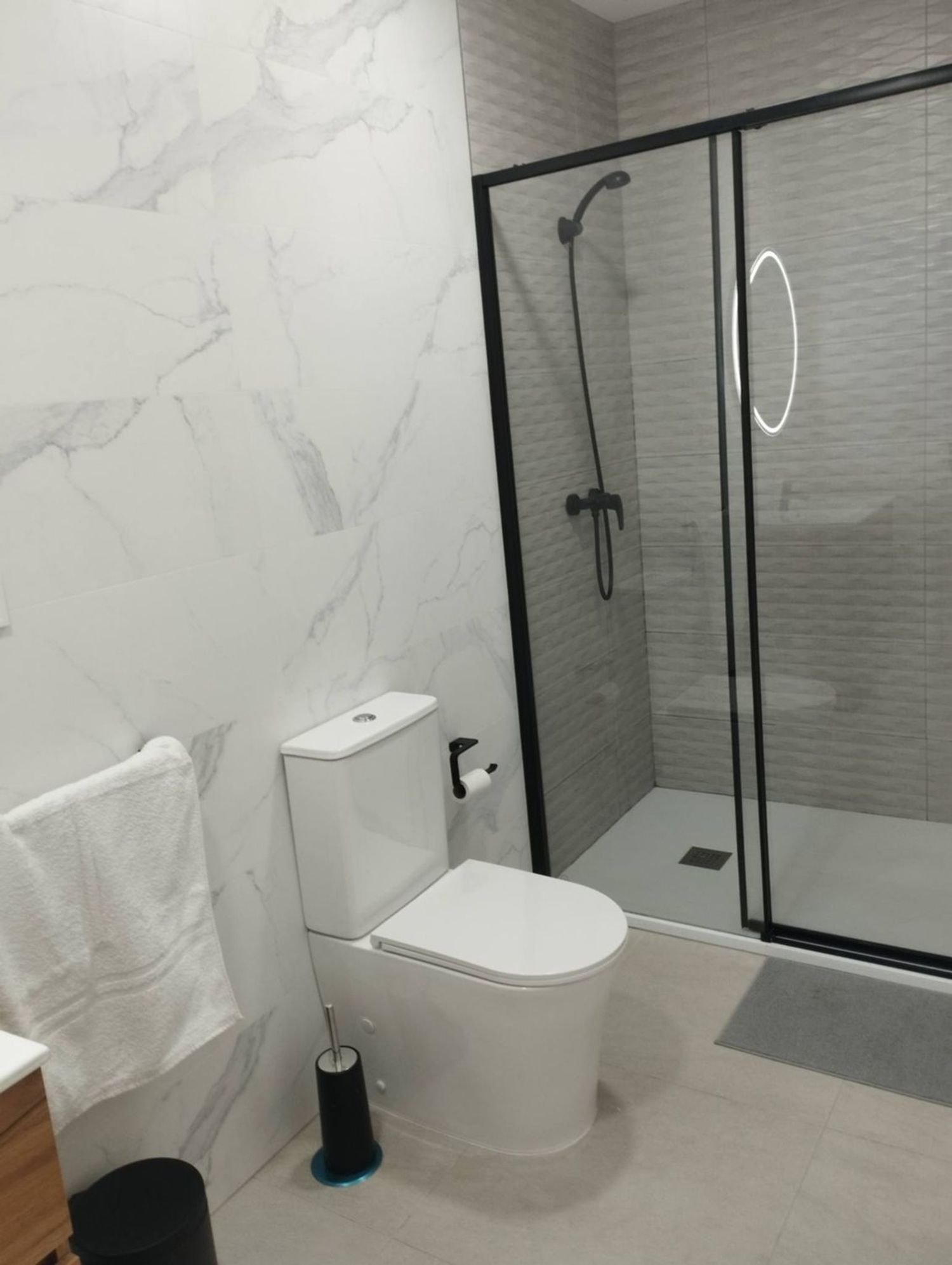Estudio en Avenida Alay, 3, Solymar - Puerto Marina, Solymar - Puerto Marina - Foto 8