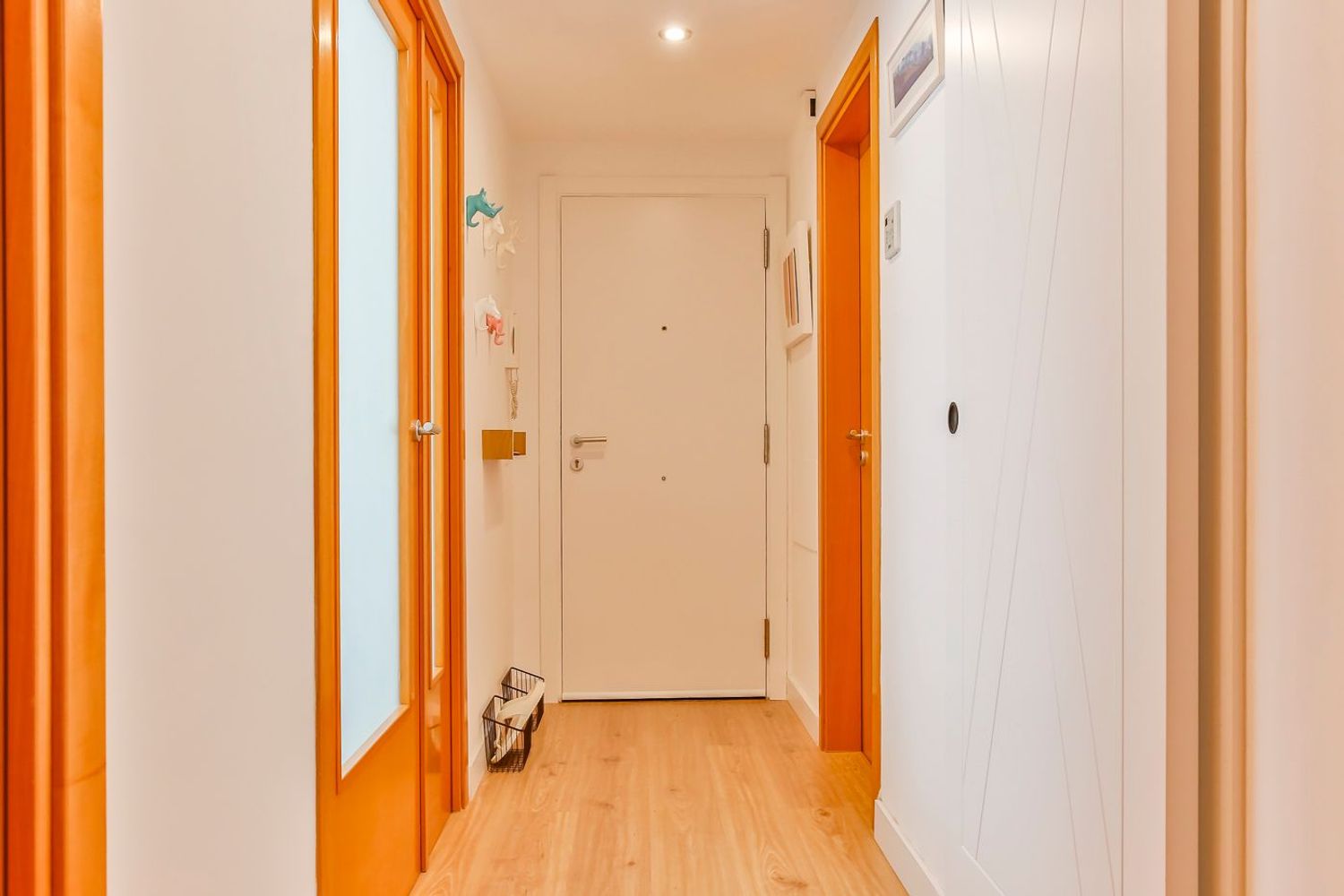 Piso en calle de Sant Crispí, 22 - Foto 31