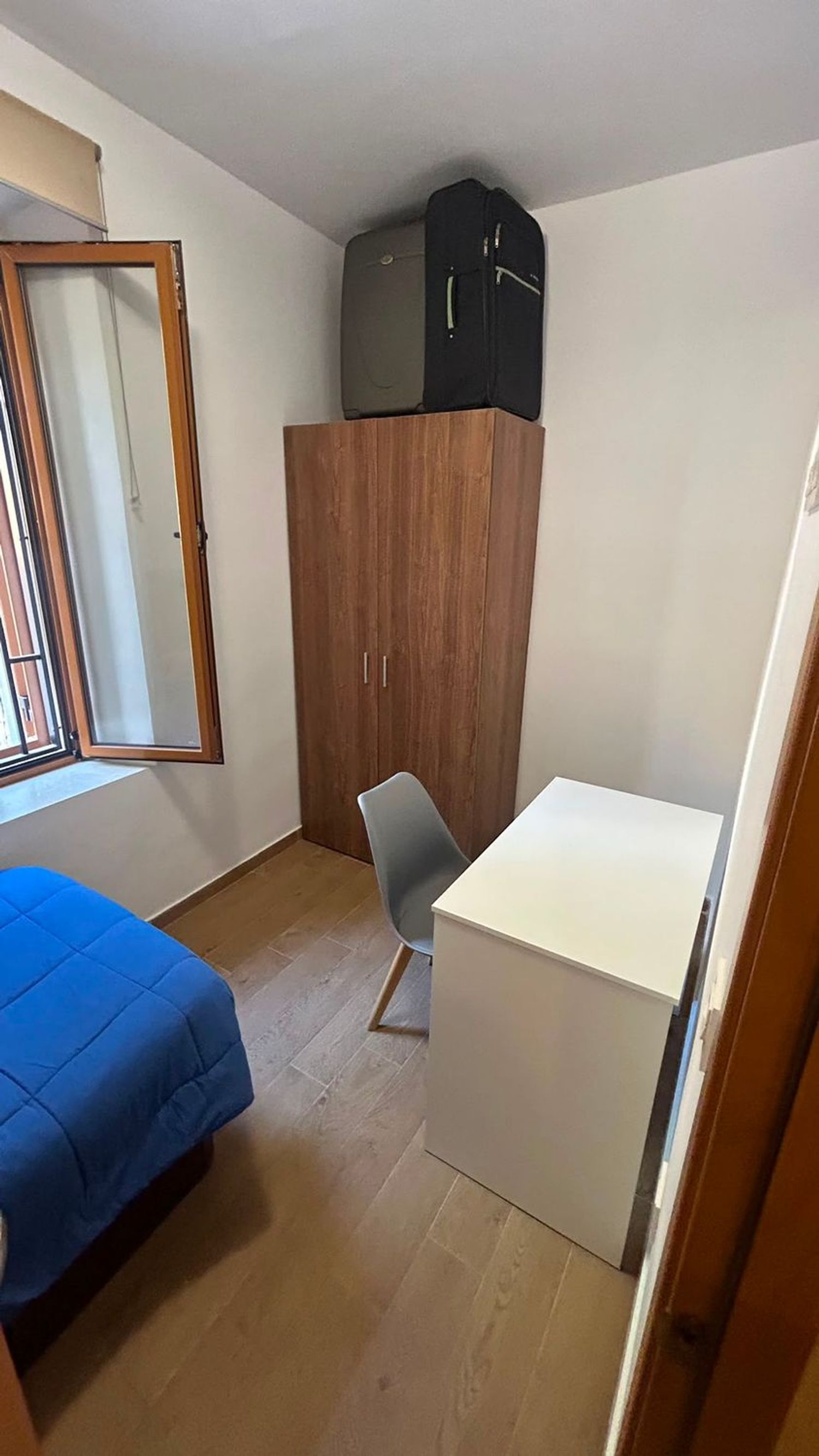 Piso en Avenida Cándido Lobera, 23, Centro, Centro - Foto 7