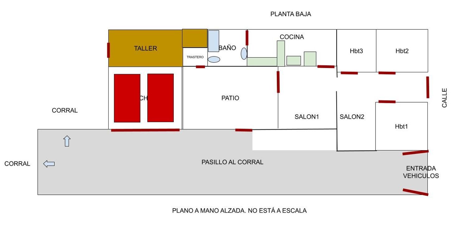 Chalet adosado en Calle Museo, 19 - Foto 39