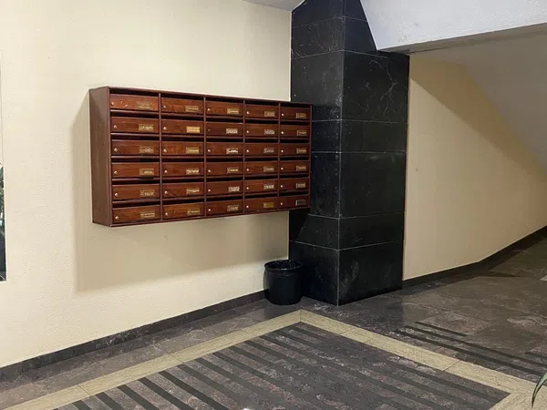 Piso en Calle Luciano Castañón, 10, Centro - San Lorenzo - Foto 4