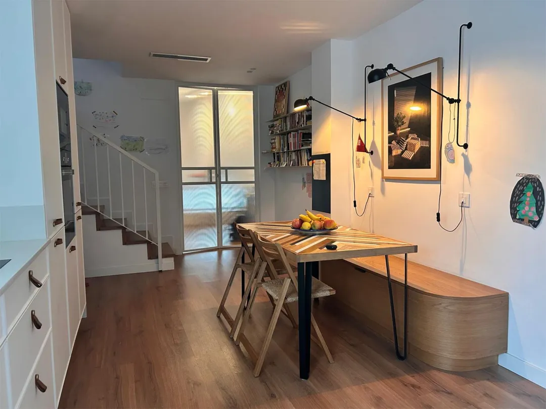 Piso en  Calle Resolana 2 - Foto 3