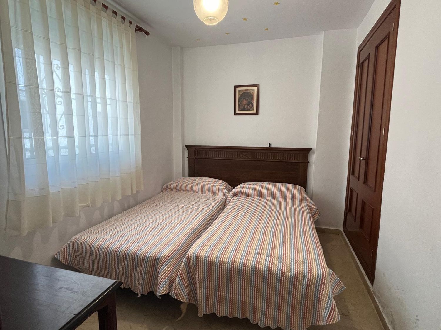 Chalet pareado en Paseo Marítimo el Pedregal, 35, Pedregalejo - Morlaco - Foto 23