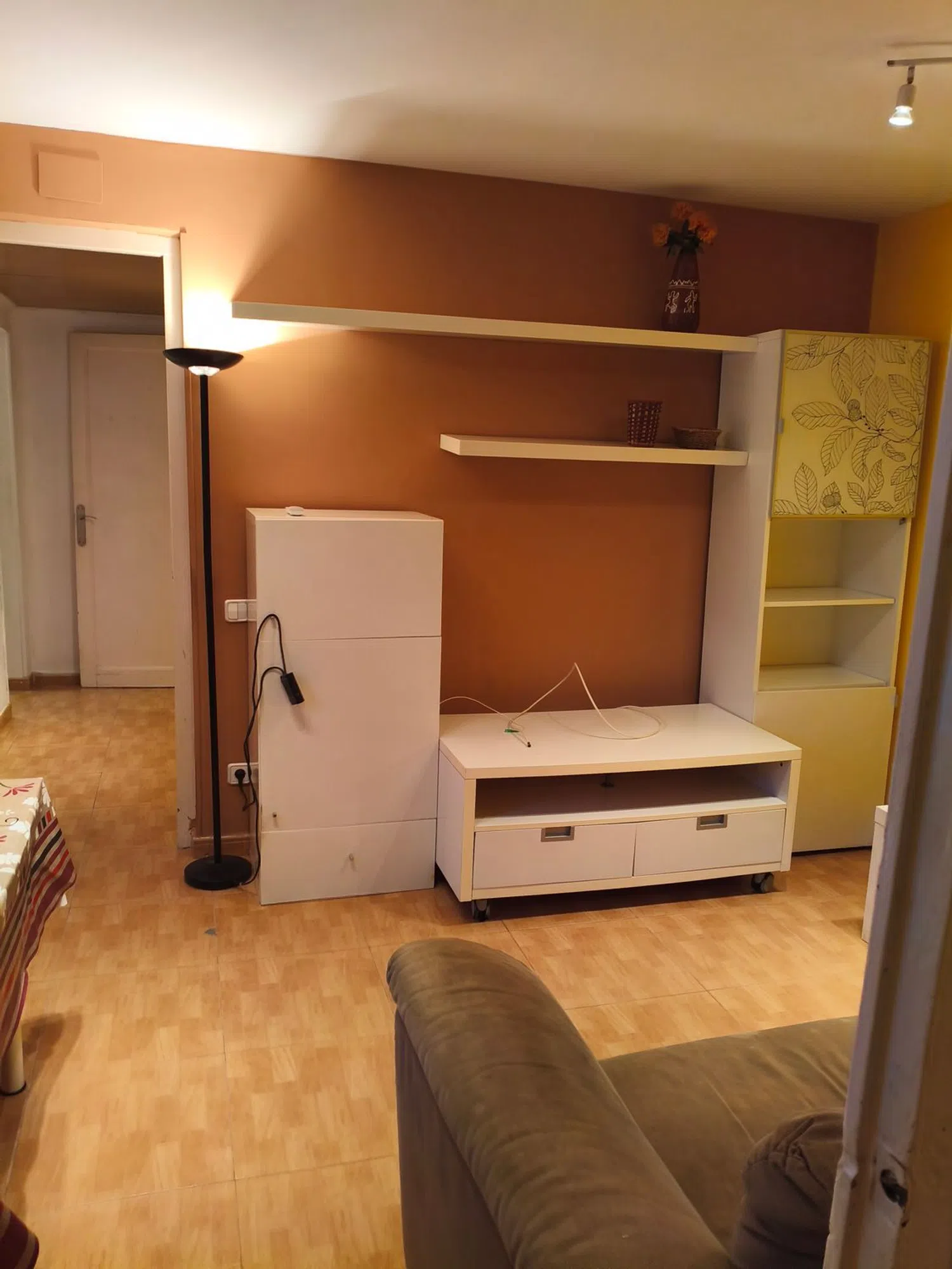 Piso en Barrio El Carmel - Foto 9