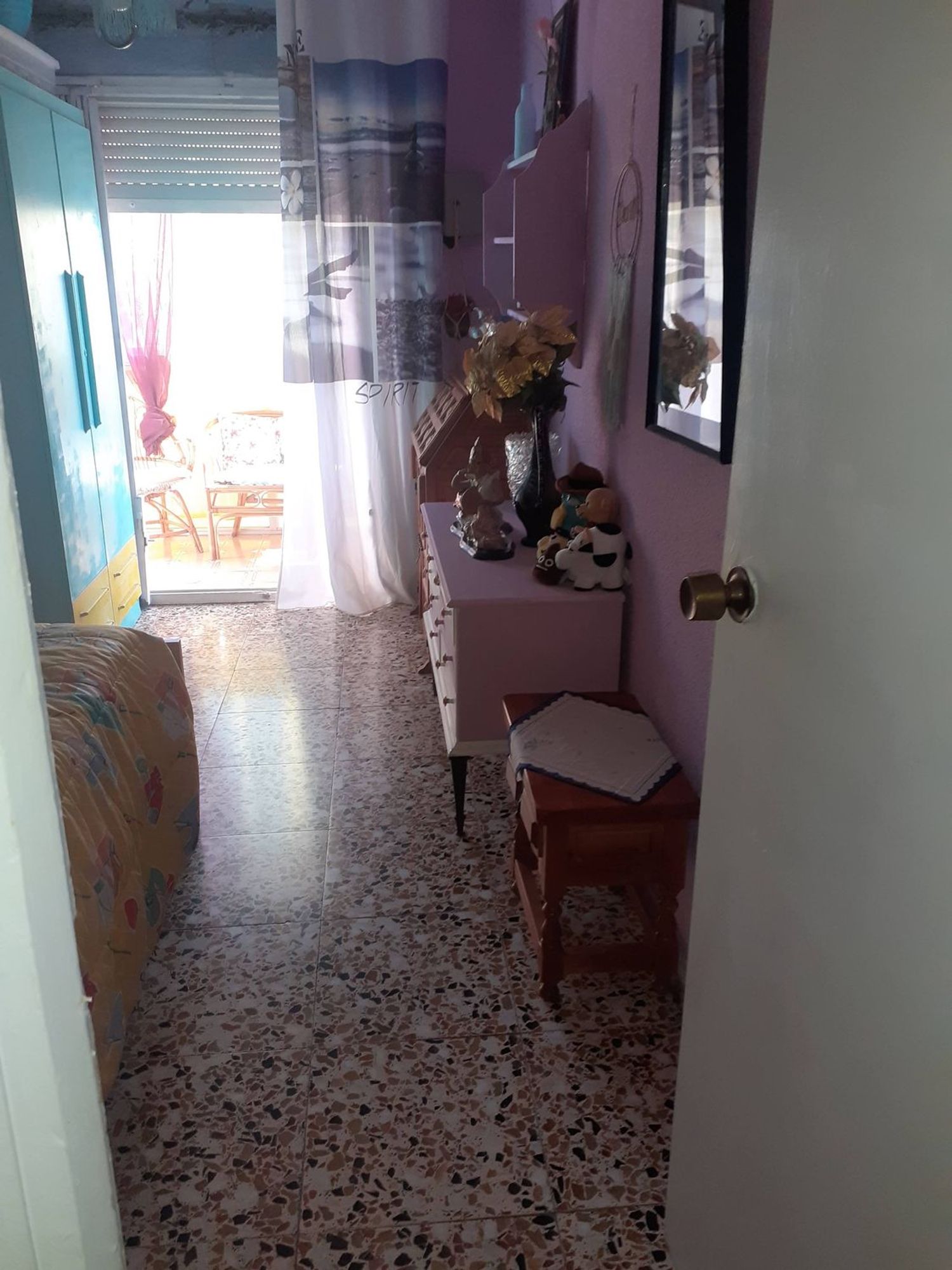Piso en Calle San Julián, 5, Plà del Bon Repòs-La Goteta - Foto 8