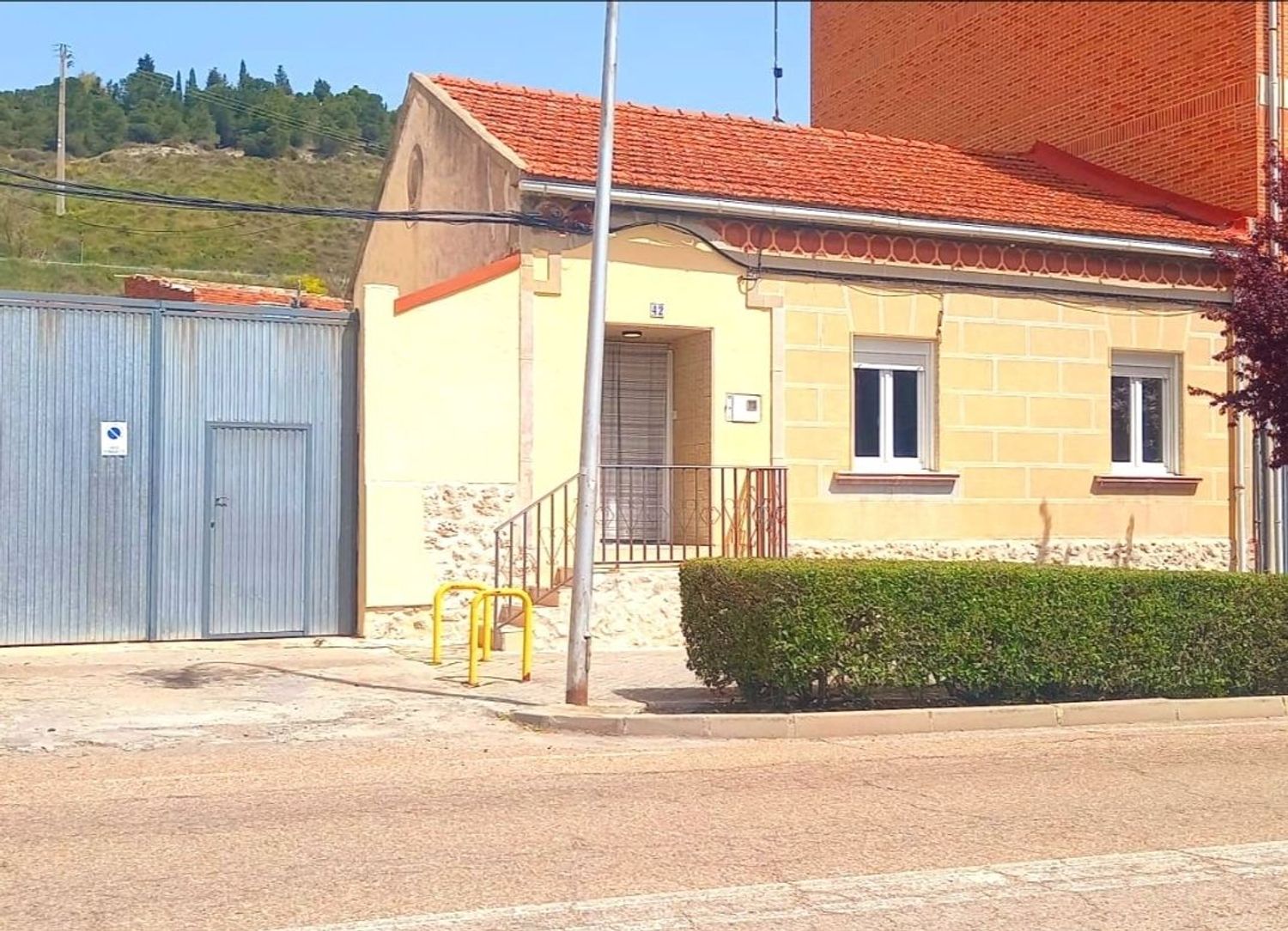 Casa de pueblo en Avenida de Segovia, 42 - Foto 2