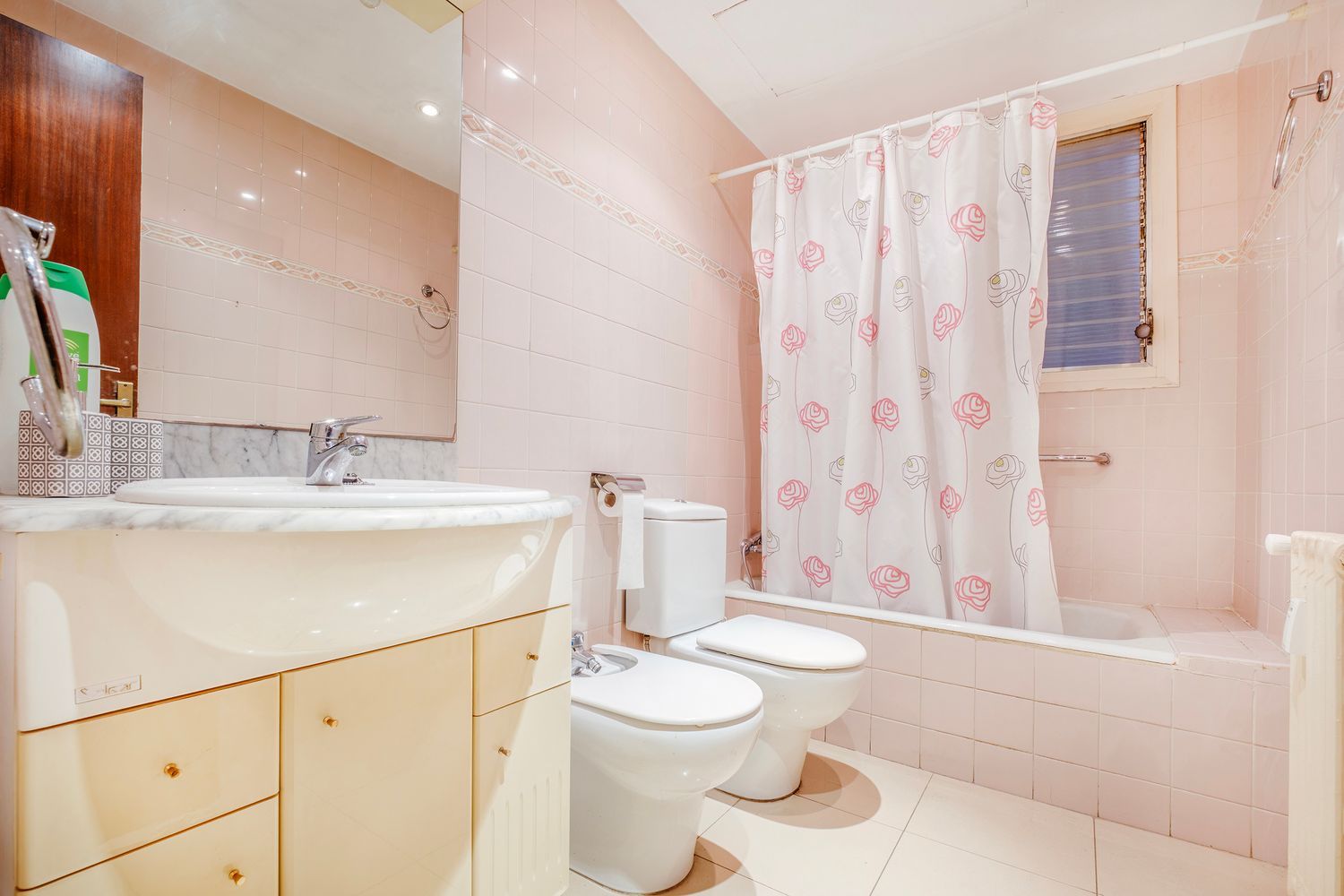 Piso en avenida de Roma, 107 - Foto 14