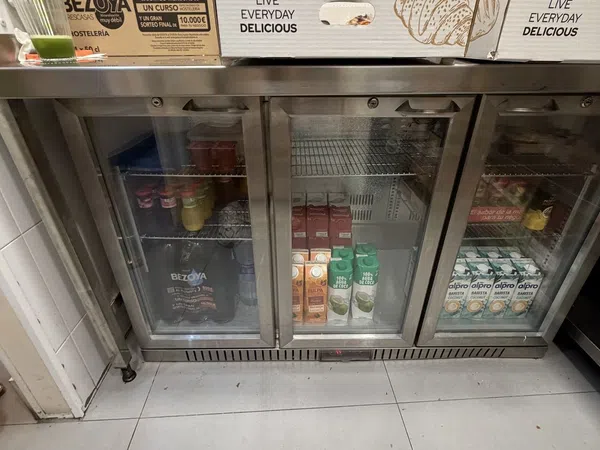 Local en Cafetería en Calle de Apodaca, 3, Chueca-Justicia - Foto 27