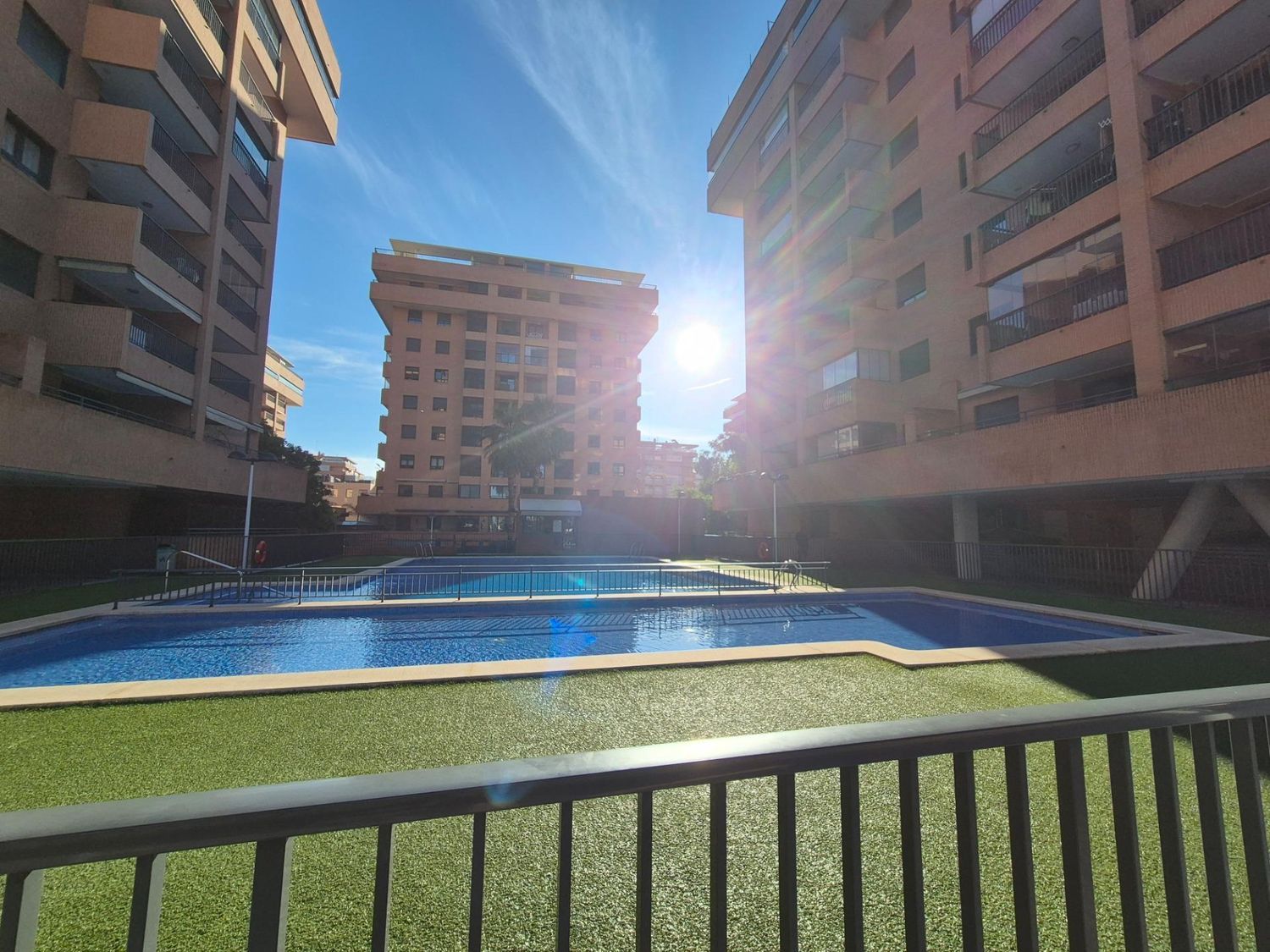 Dúplex en Paseo Serra d'Espadá, La Patacona, La Patacona - Foto 26