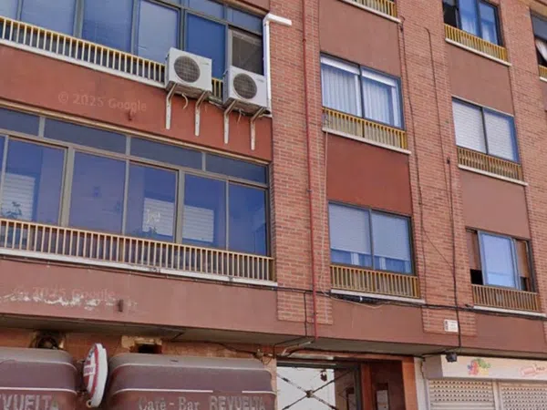 Piso en Calle de Albar Fañez Minaya, 5 - Foto 1
