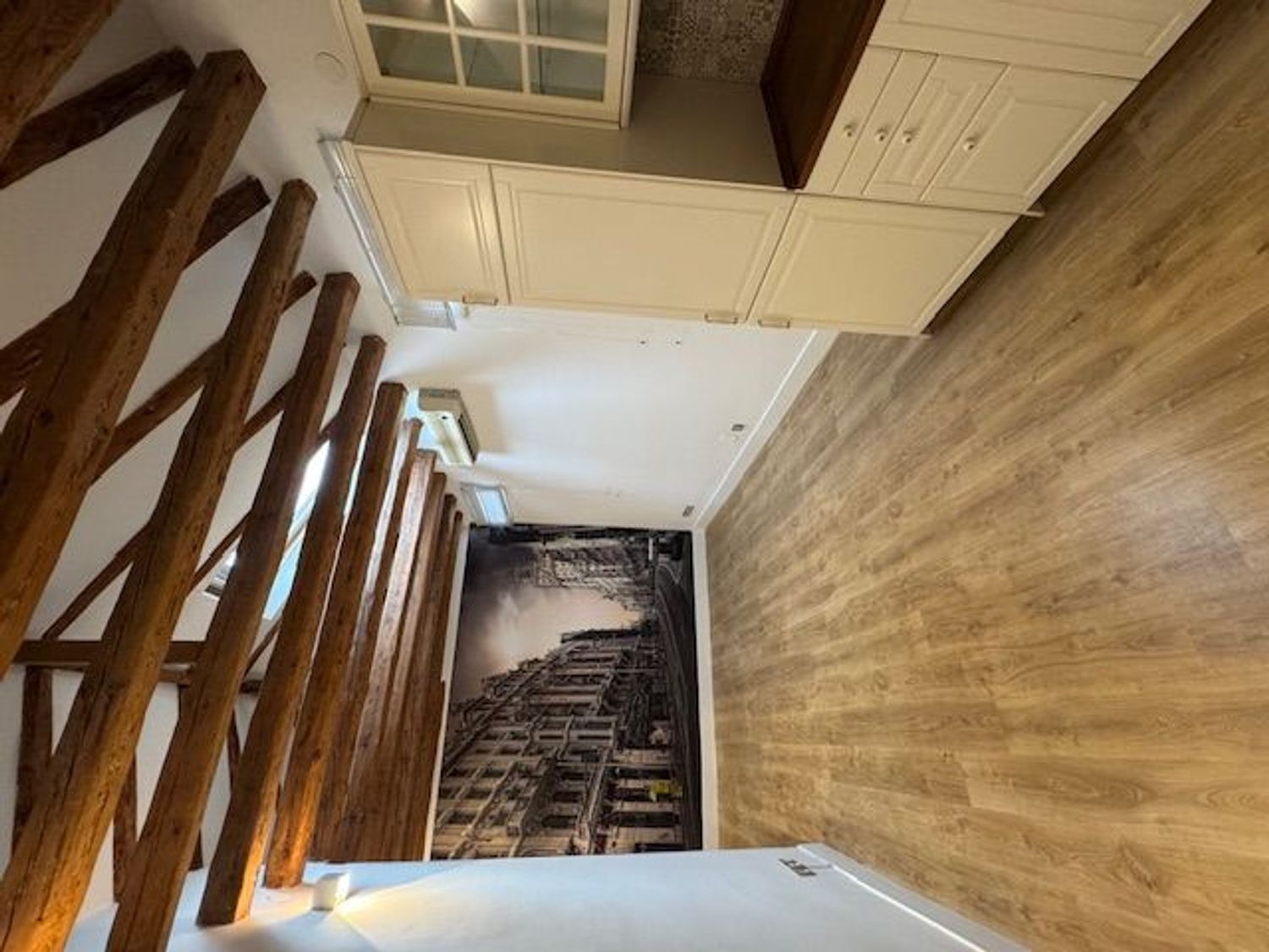 Ático en Barrio Sol - Foto 3