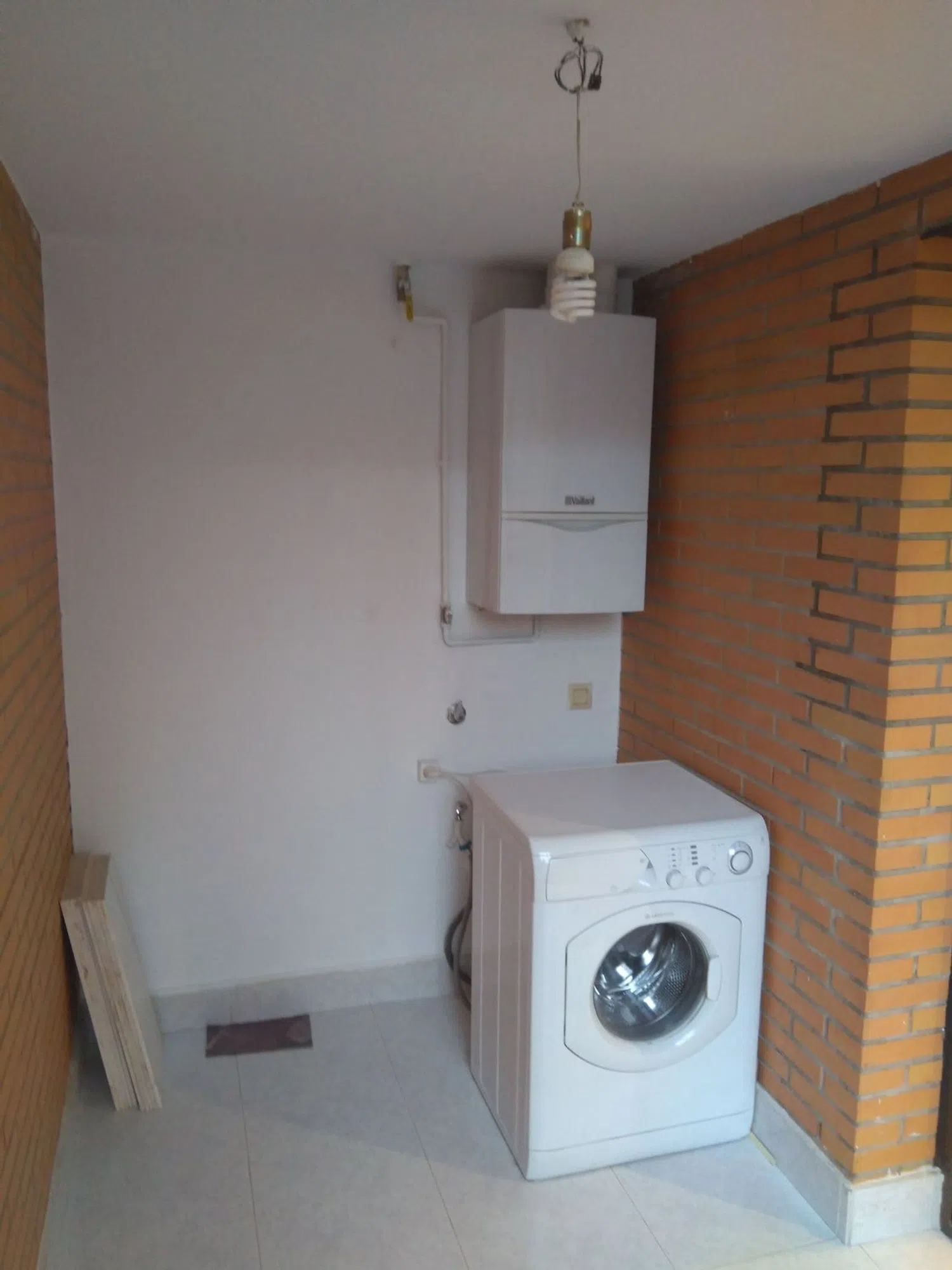 Piso en ronda de la Luna, 4 - Foto 13