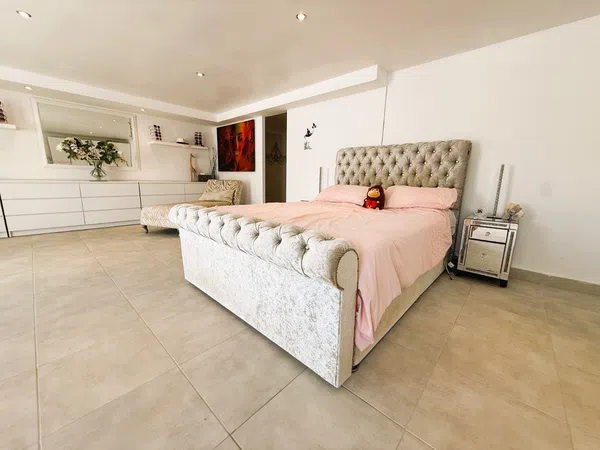 Casa o chalet independiente en Calle Río Segura, 15, Centro, Centro - Foto 25