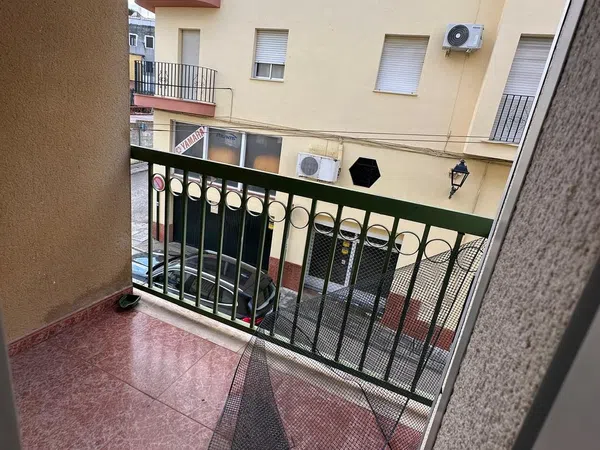Piso en Calle Ricardo Dacosta, 12 - Foto 2