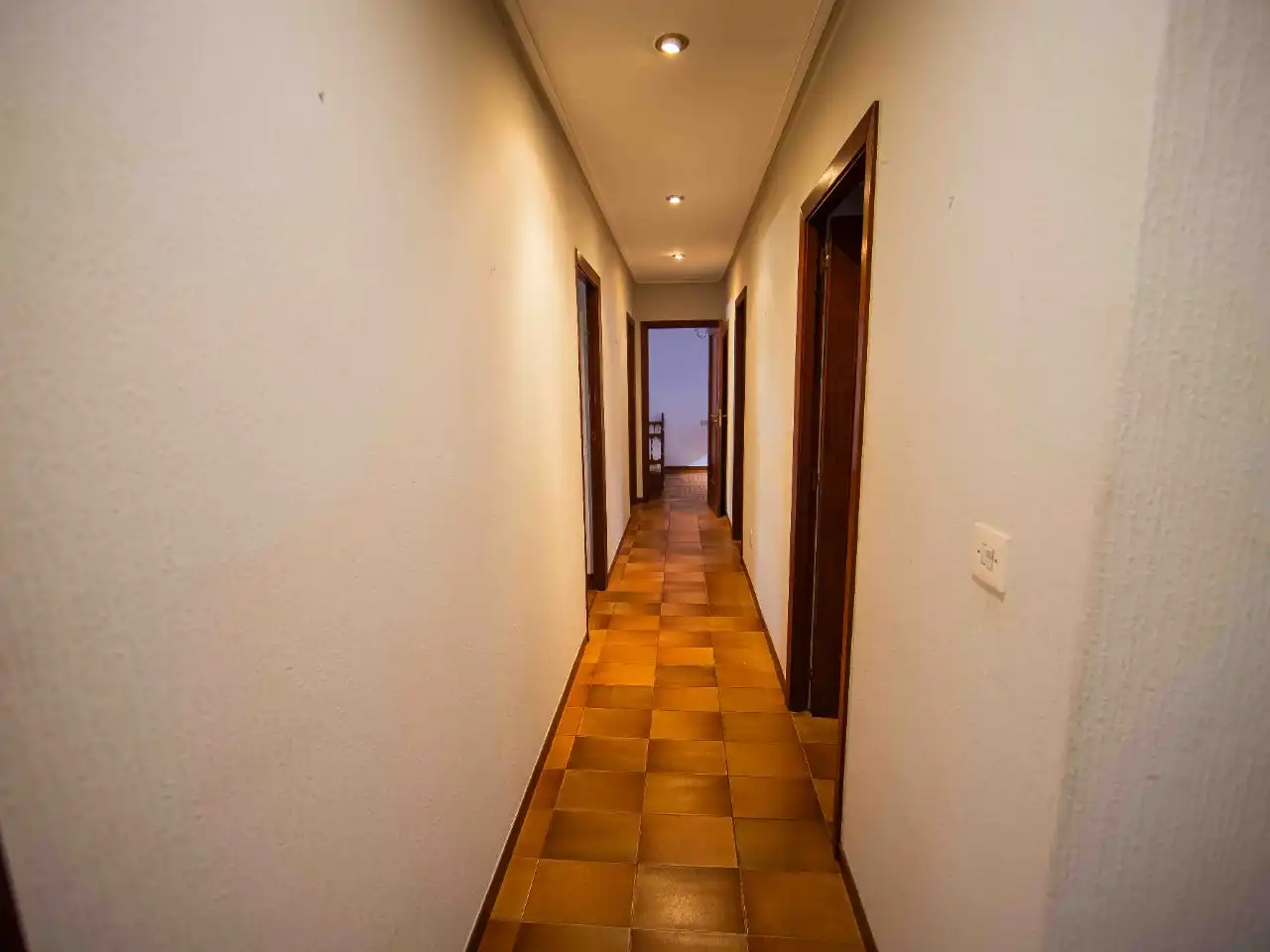 Piso en  Rúa A. Noriega Varela 10 - Foto 19