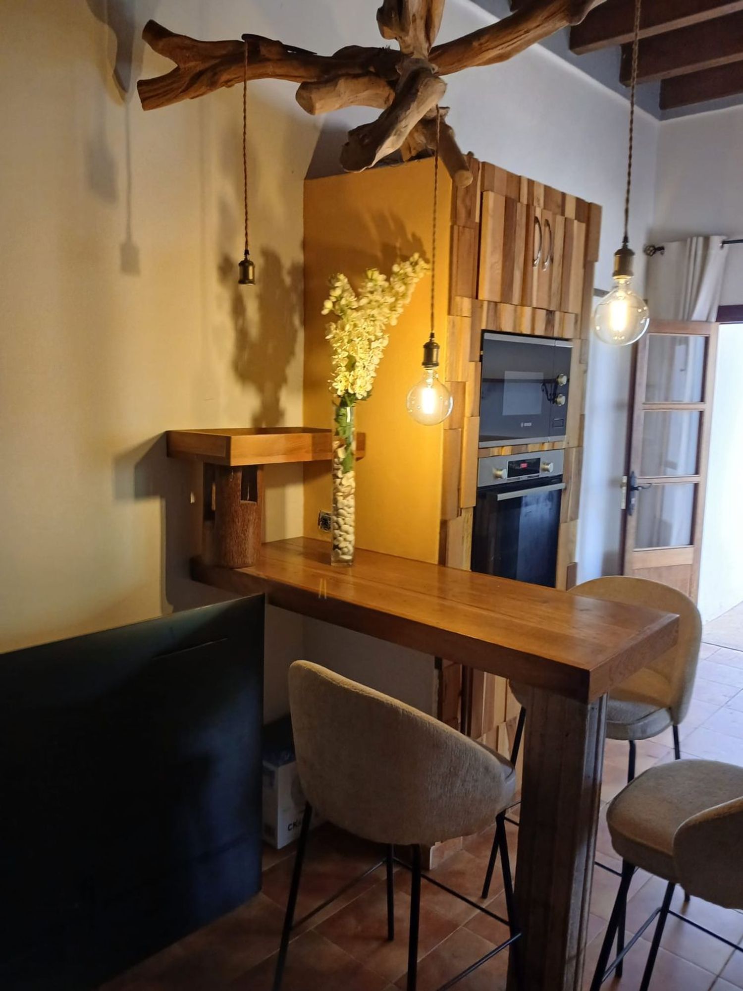 Chalet adosado en Calle Anglaterra, 4, Santa Eulalia del Río, Santa Eulalia del Río - Foto 3