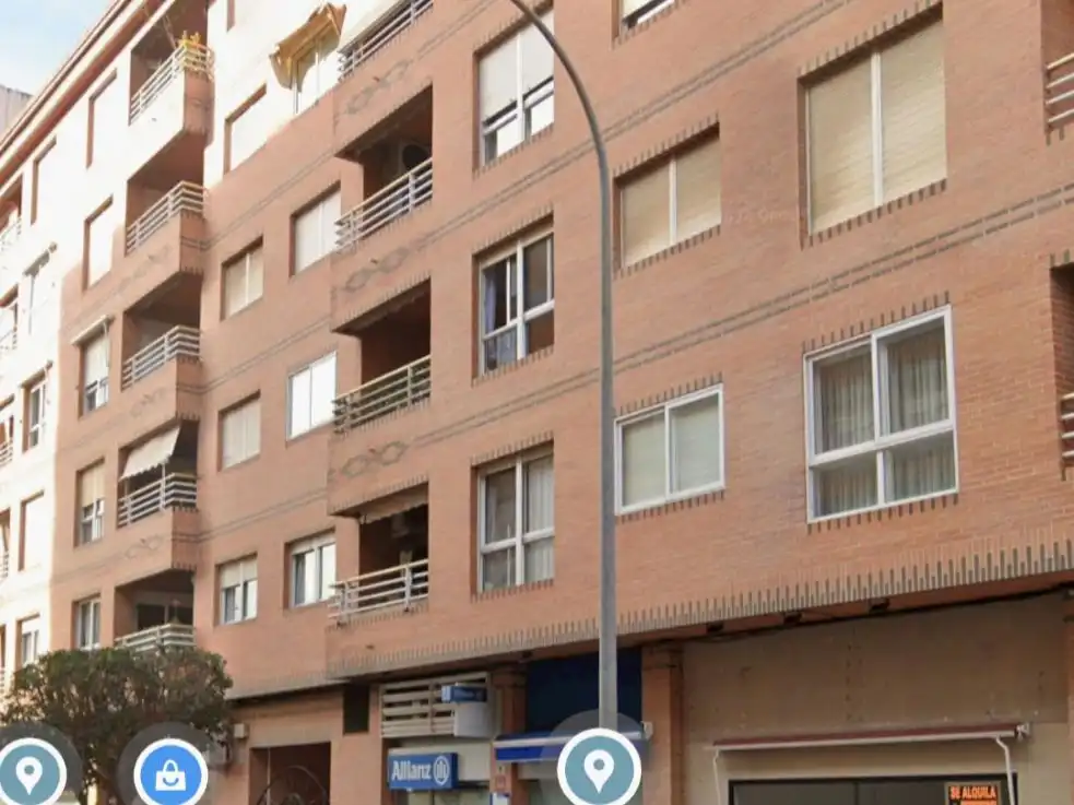 Piso en  Carrer de Benicanena 66 - Foto 6