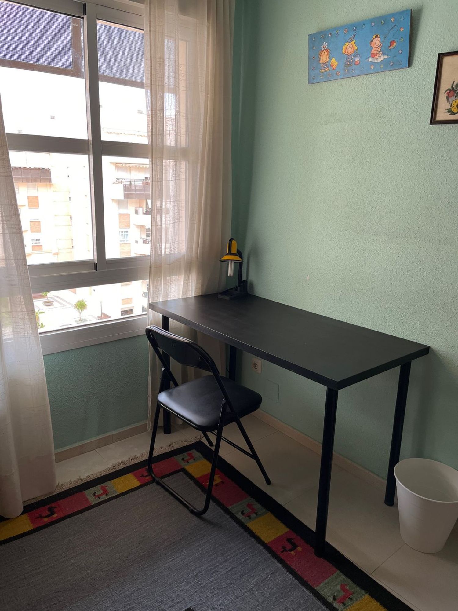 Piso en Carril del Capitán, 21, Teatinos - Foto 17