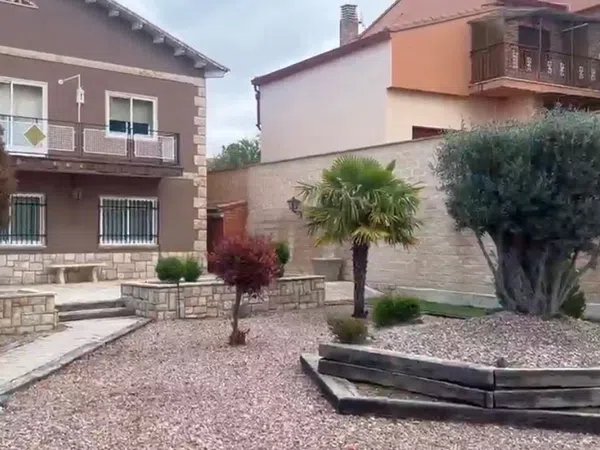 Casa o chalet independiente en Calle Rocío, 8, San León - El Carmen, San León - El Carmen - Foto 1