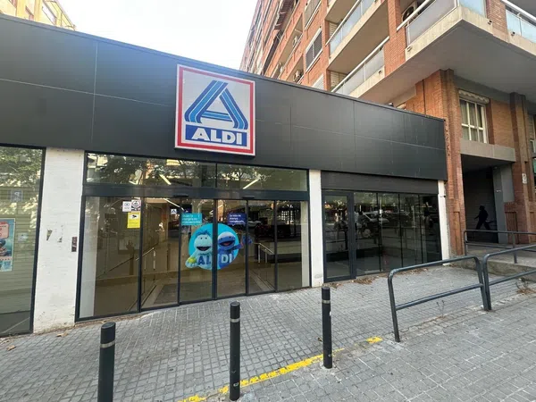 Local en Calle de Nicaragua, 104, Les Corts - Foto 1