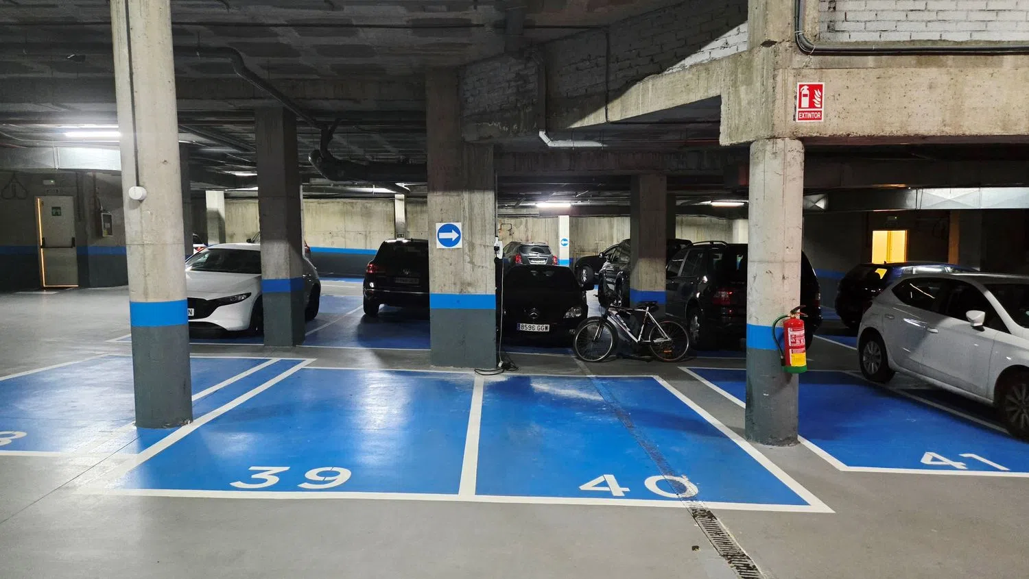 Dúplex en avenida de Europa, 32 - Foto 22