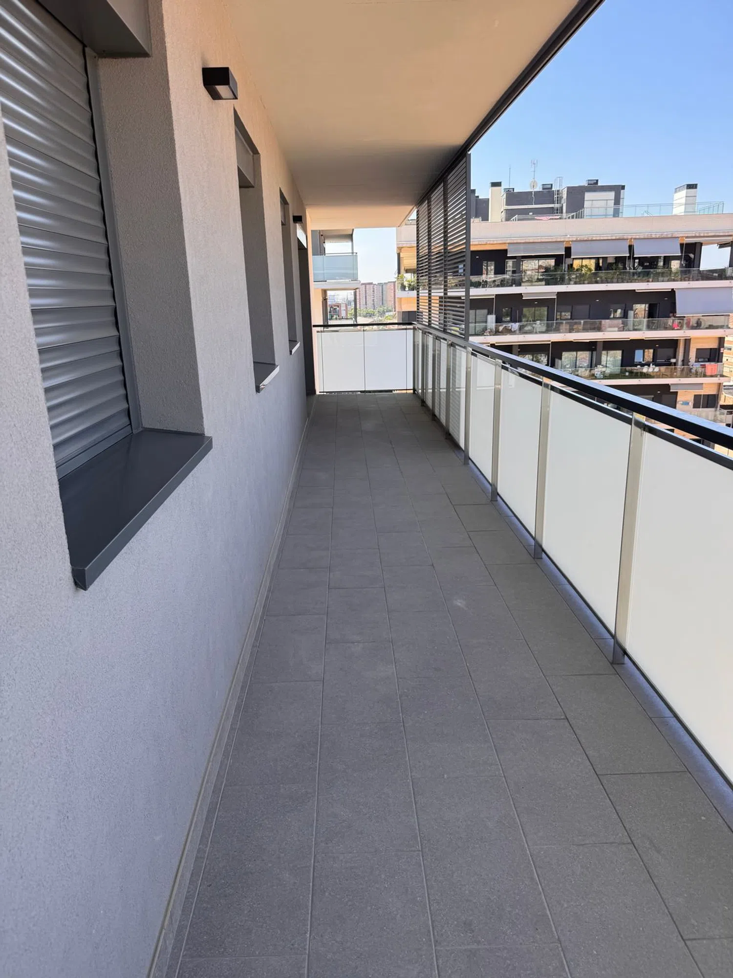 Piso en Barrio Sant Josep - Foto 19