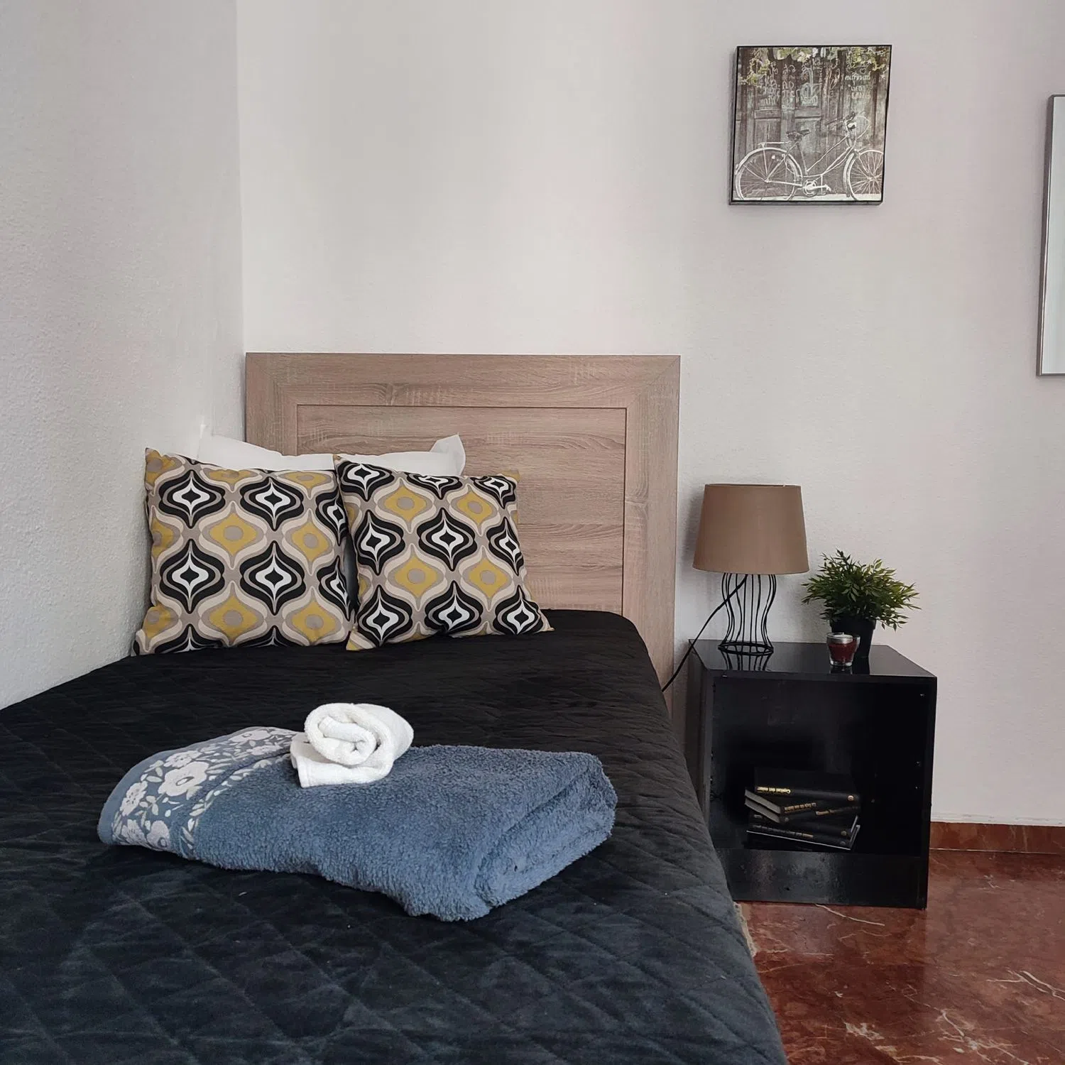 Piso en Reyes Católicos, 20 - Foto 12