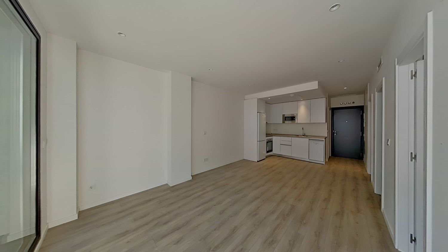 Piso en Avenida de Somosierra, 8 - Foto 21