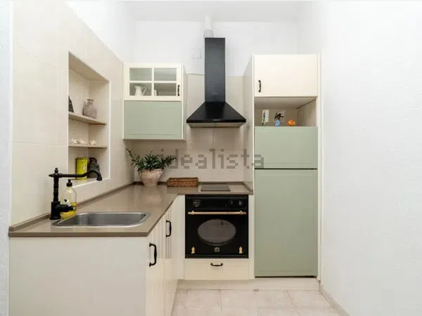 Piso en calle del Timonel, 12 - Foto 10