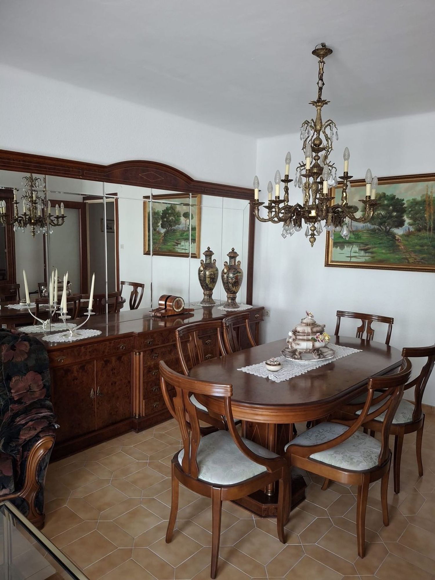 Piso en Calle Rovira i Virgili, 32, Nou Eixample Nord, Nou Eixample Nord - Foto 17