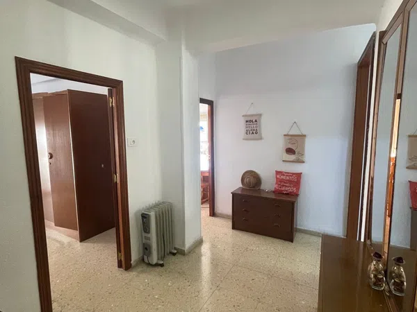 Piso en Calle San Antón, 23, San Antón - Foto 3