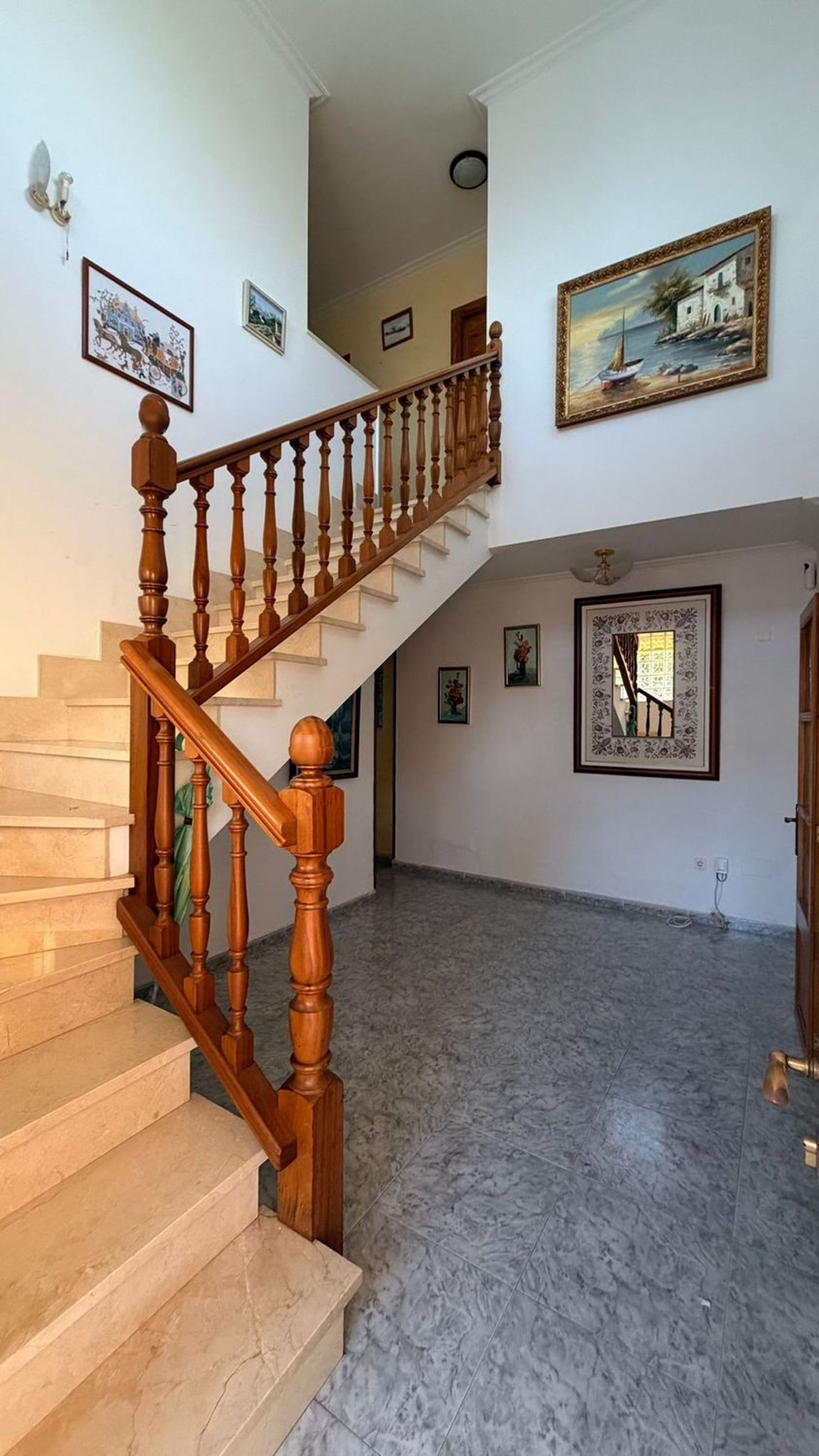 Chalet adosado en calle de Júpiter, 15 - Foto 17