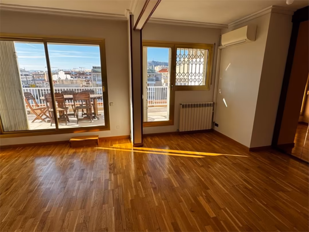 Ático en  Avinguda de Josep Tarradellas 44 - Foto 7