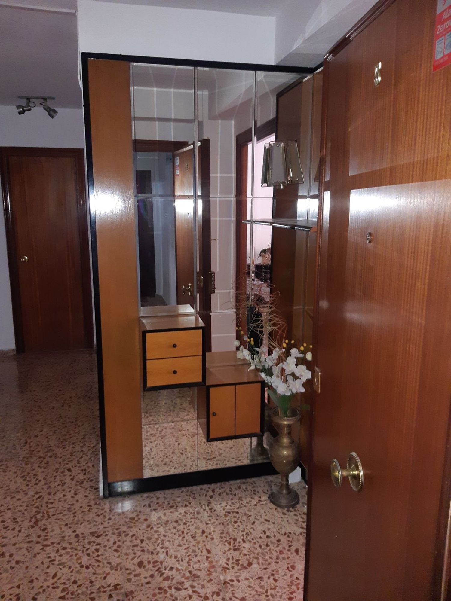 Piso en Calle del Doctor Marañón, 46017, Barrio de Favara - Foto 3