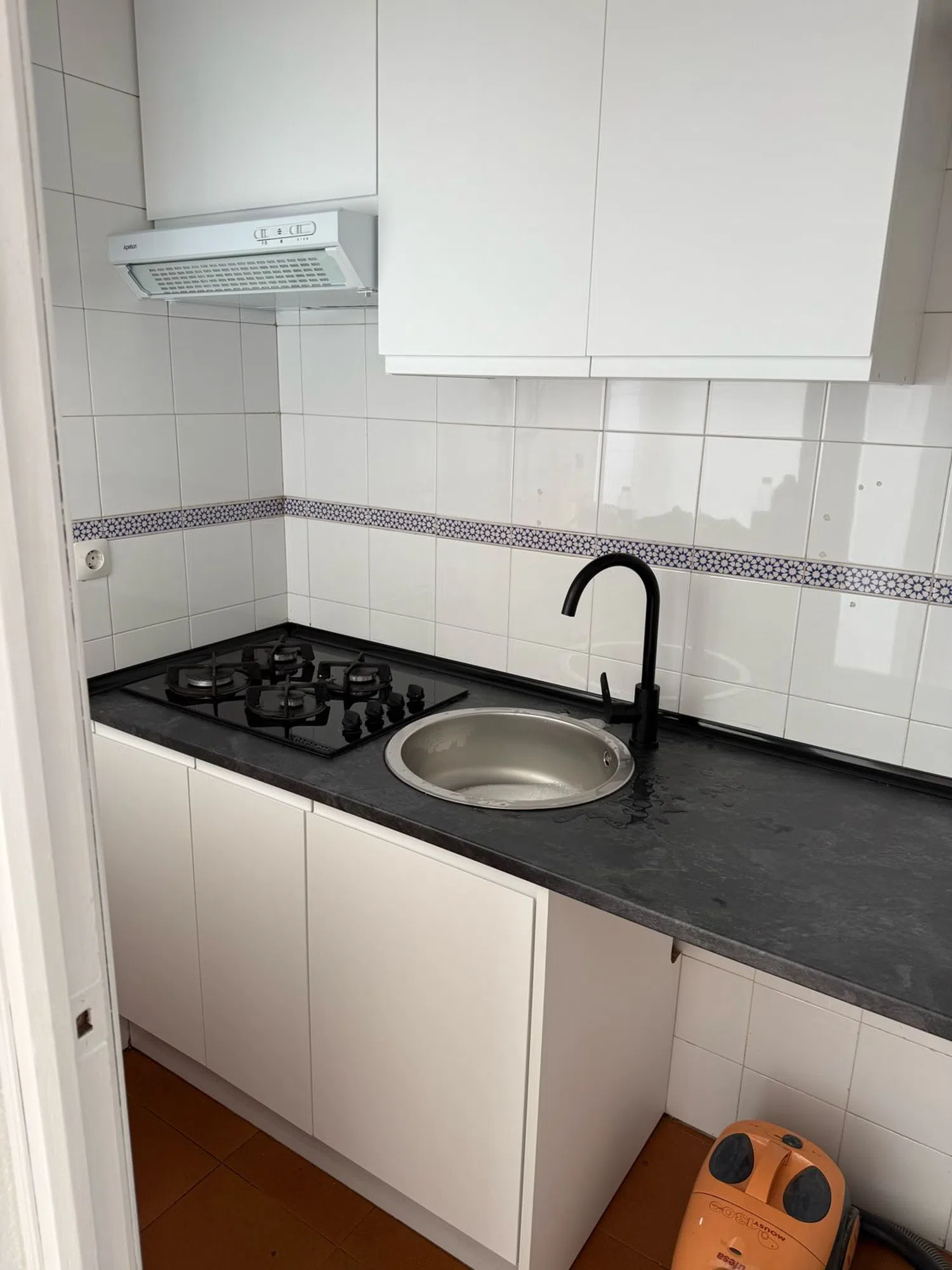 Ático en calle de Ramón Azorín, 49 - Foto 6