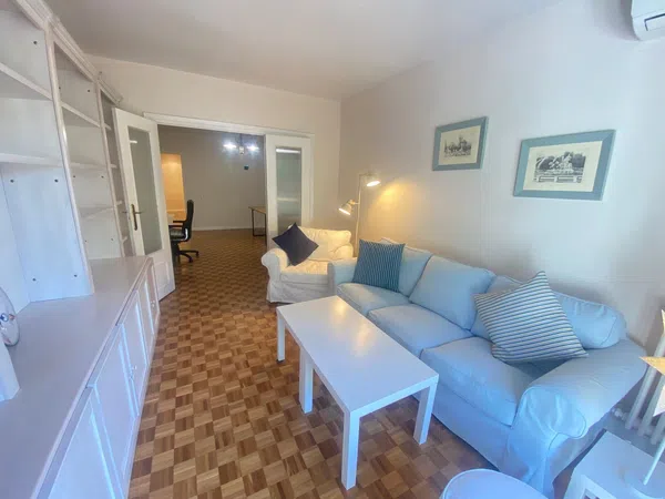 Piso en Calle de Irún, 9, Casa de Campo - Foto 2