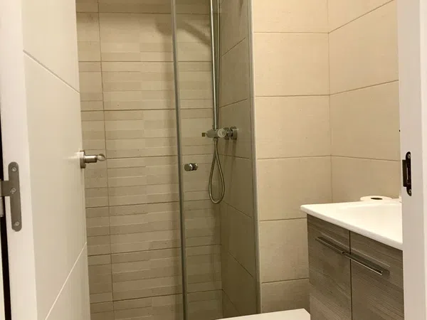 Estudio en Calle José Antonio de Armona, 26, Palos de la Frontera - Foto 8