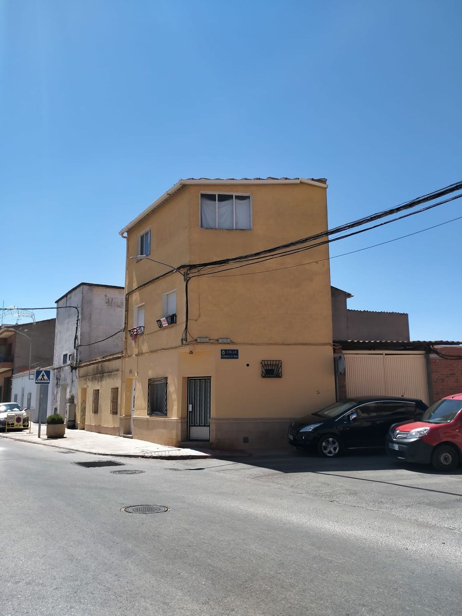 Casa o chalet independiente en Calle Don Pedro Bustos, 59 - Foto 2