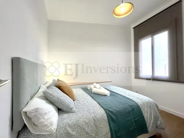 Ático en Calle d'Artesa de Segre, Sant Gervasi - La Bonanova - Foto 38