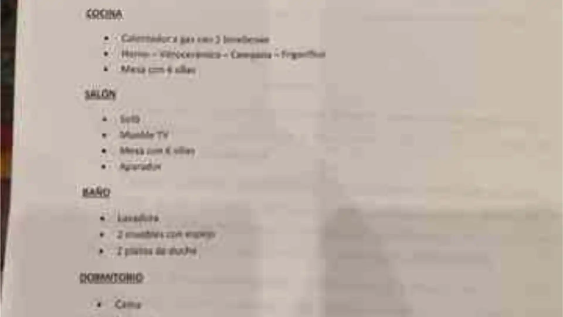 Piso en Calle Barcelona - Foto 5