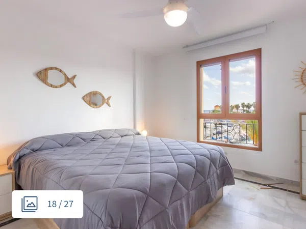 Piso en Calle Cartagena, 1 URPALMERALCABOPALOSEsPlPt - Foto 9