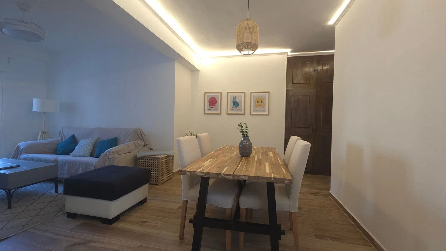 Piso en Barrio Fuente del Berro - Foto 3