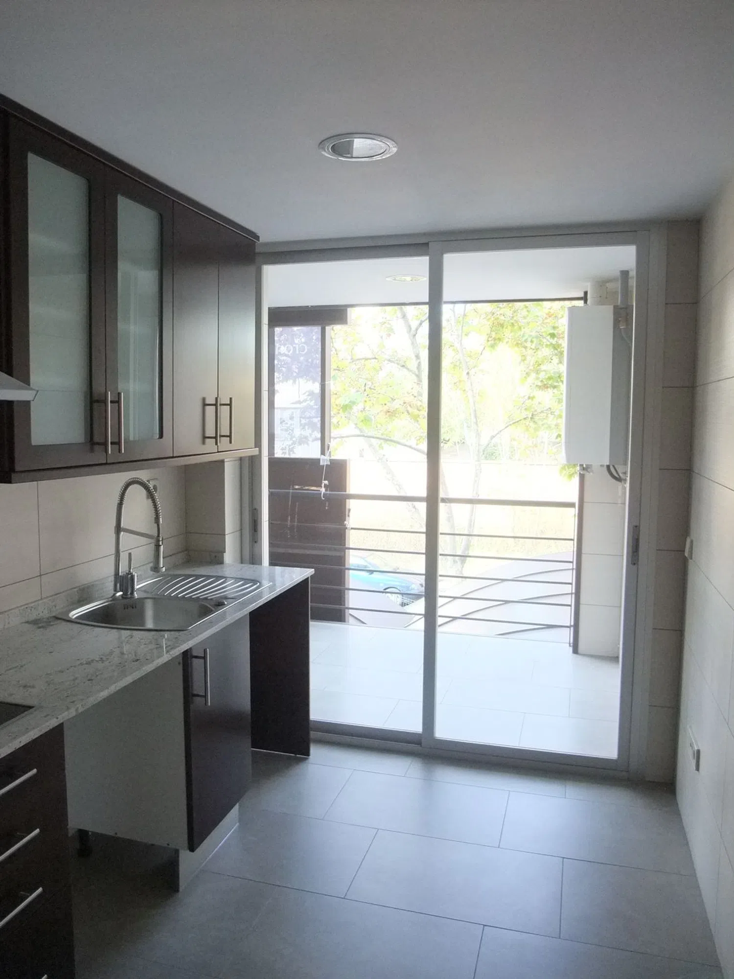 Piso en calle de García Quintanilla, 4 - Foto 4