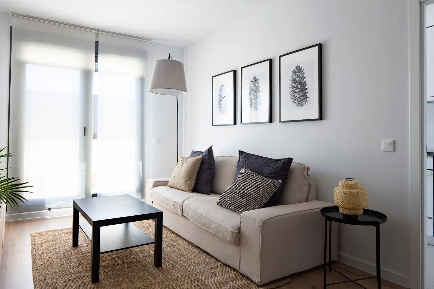 Piso en avenida de los Abogados de Atocha - Foto 8