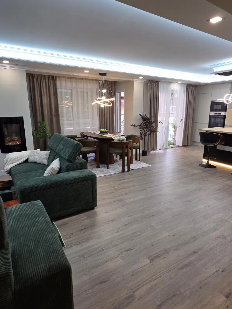 Piso en  Carrer Sacrament 28 - Foto 8