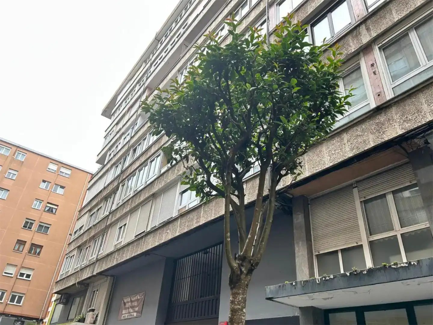 Piso en  Calle Marqués de la Hermida 8 - Foto 18