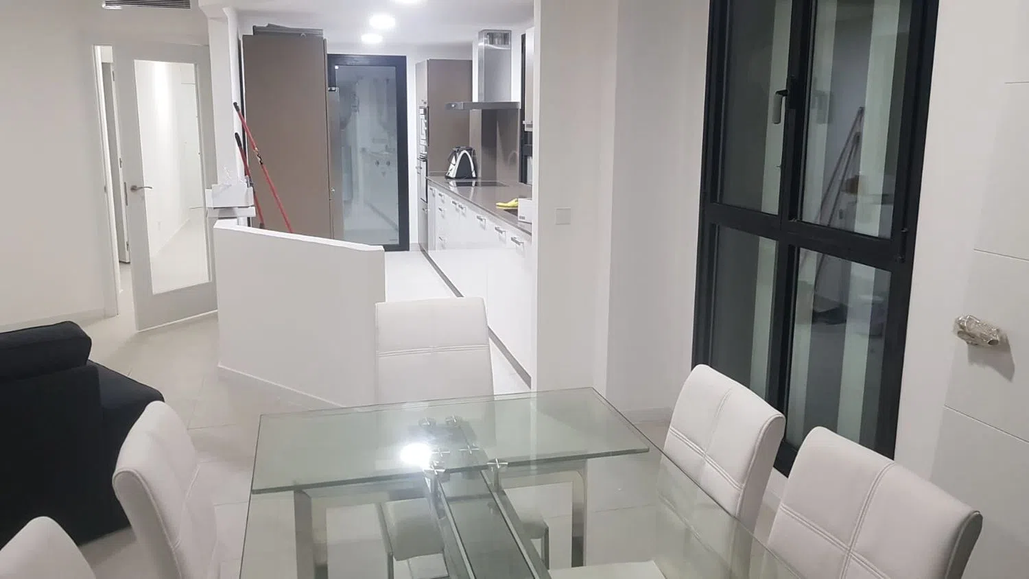 Piso en calle Álvaro Rodríguez López, 15 - Foto 7
