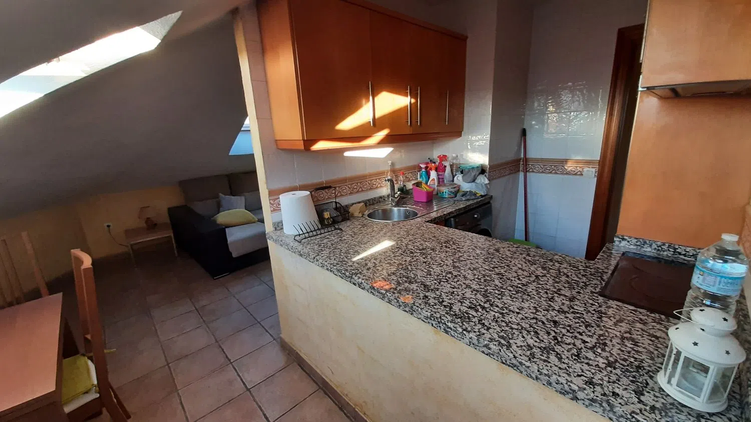 Piso en camino Suárez, 35 - Foto 4