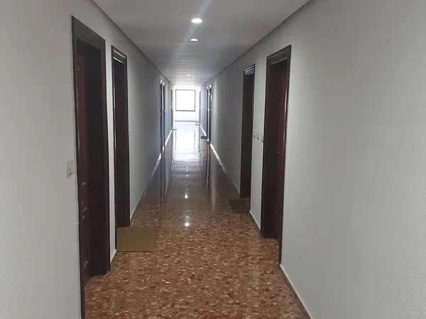 Piso en calle de Baldoví, 3 - Foto 7